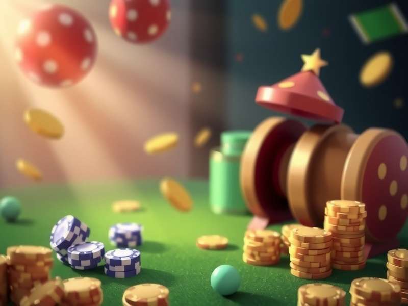 Indian players using casino apps on smartphones