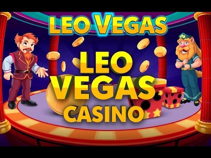 Leo Vegas Casino security features and licensing verification for Indian players