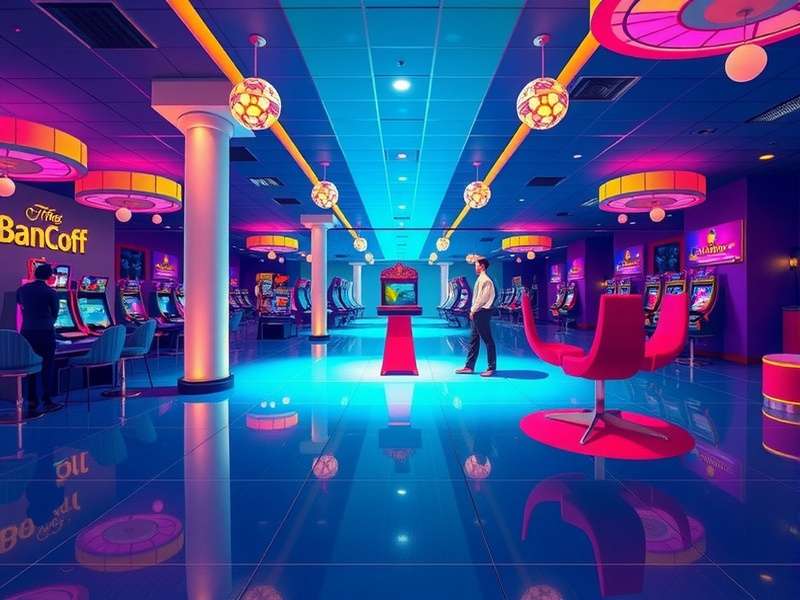 Casino Game India - Popular games display