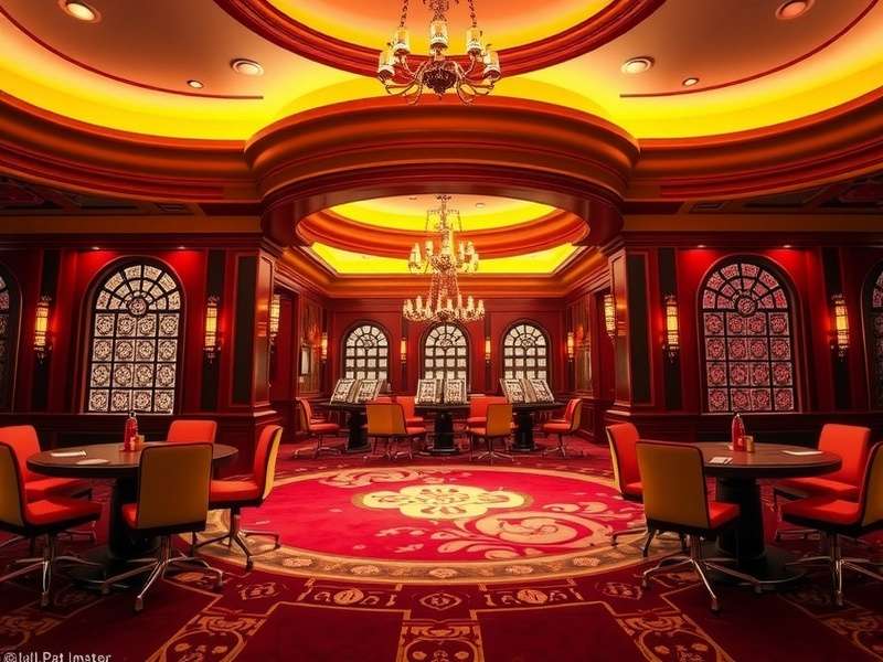 Casino Game India mobile app download process