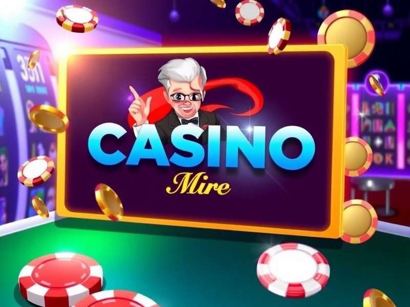 Top 5 Casino Apps for Indian Players displayed on mobile phones