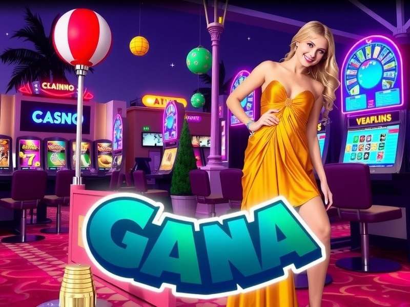 Goa Casino In India – floating casinos on the Mandovi River with sunset skyline
